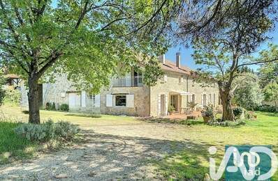 Vente Domaine 12 pièces — photo du bien