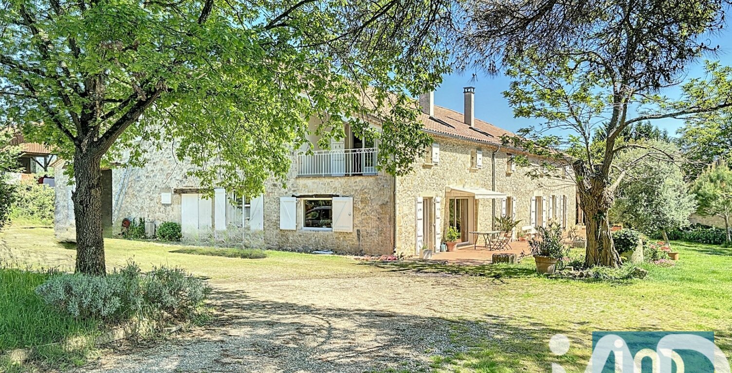 Vente Domaine 12 pièces — photo 1