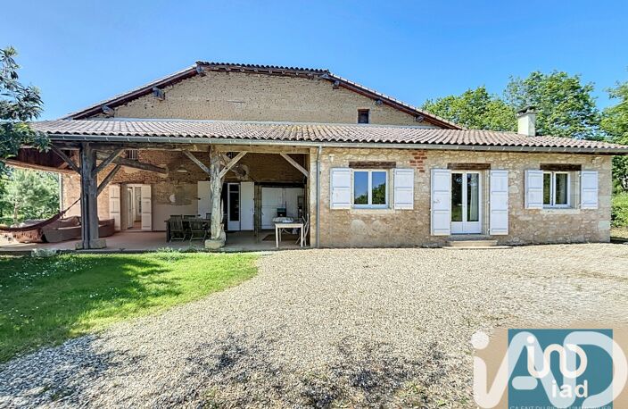 Vente Domaine 12 pièces — photo 3