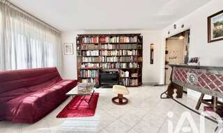 Appartement 5 Pièces 85 m² à vendre à Chilly-Mazarin (91380)