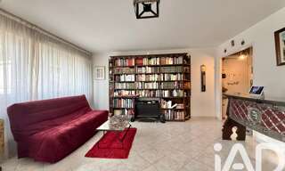 Appartement 5 Pièces 85 m² à vendre à Chilly-Mazarin (91380)