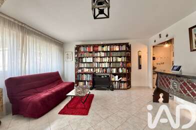 Appartement 5 pièces 212000 €