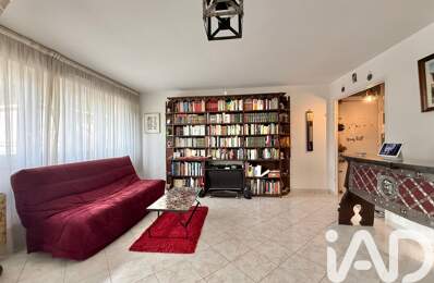 Vente Appartement 5 pièces — photo du bien