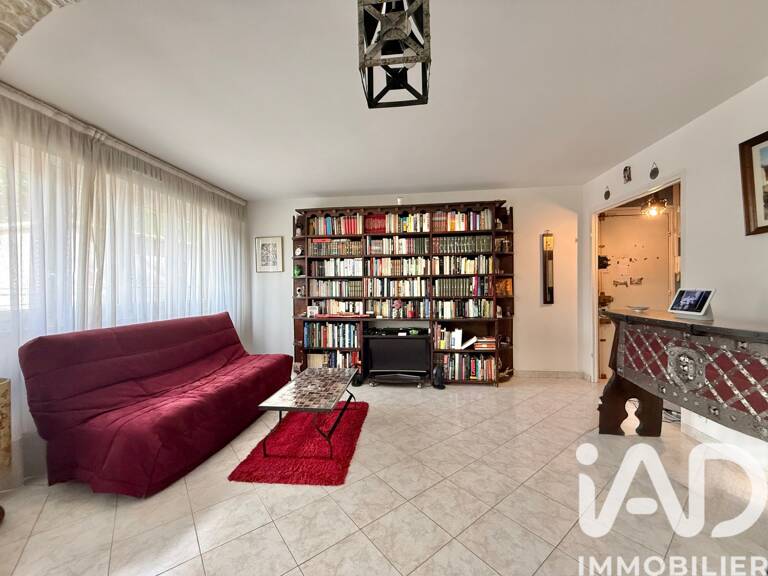Vente Appartement 5 pièces — photo 1