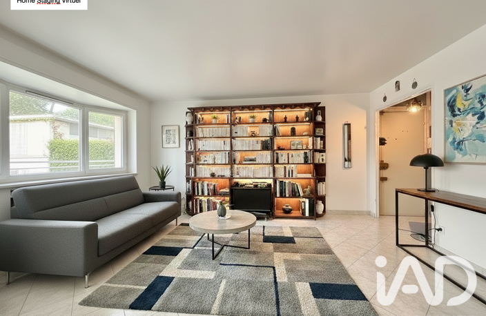 Vente Appartement 5 pièces — photo 2