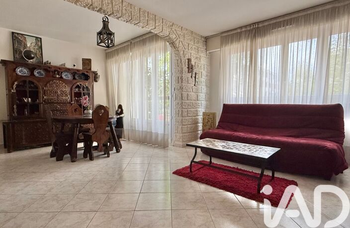 Vente Appartement 5 pièces — photo 4