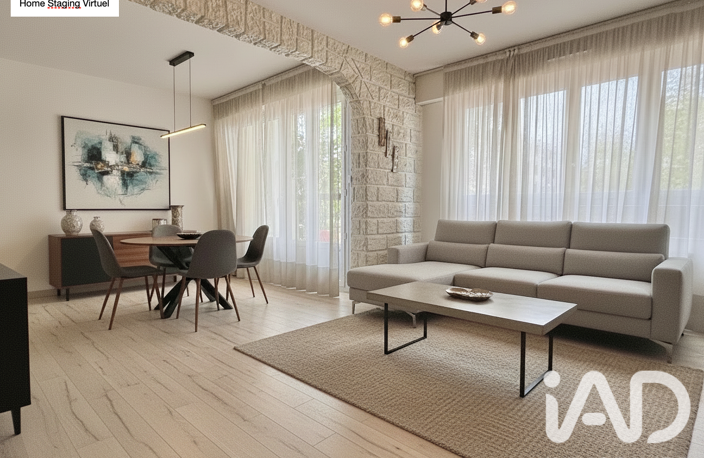 Vente Appartement 5 pièces — photo 5