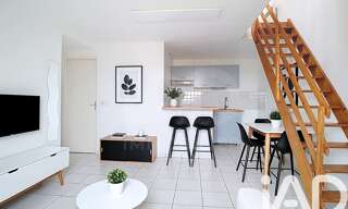 Appartement 2 Pièces 30 m² à vendre à Melun (77000)