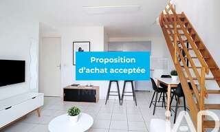 Appartement 2 Pièces 30 m² à vendre à Melun (77000)