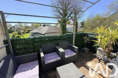 Appartement 2 pièces 197000 €