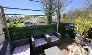 Appartement 2 Pièces 45 m² à vendre à Ploeren (56880)