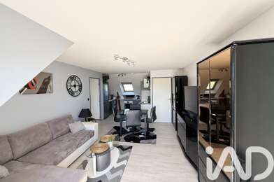 Appartement 2 pièces 184500 €