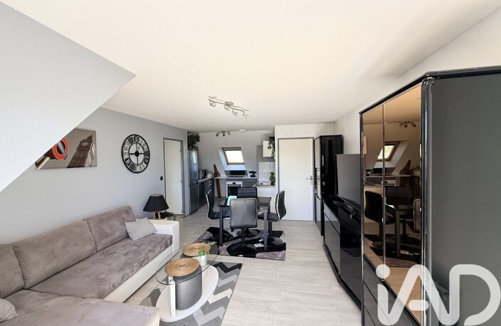 Vente Appartement 2 pièces — photo 2