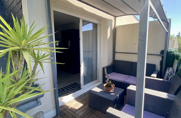 Vente Appartement 2 pièces — photo 3