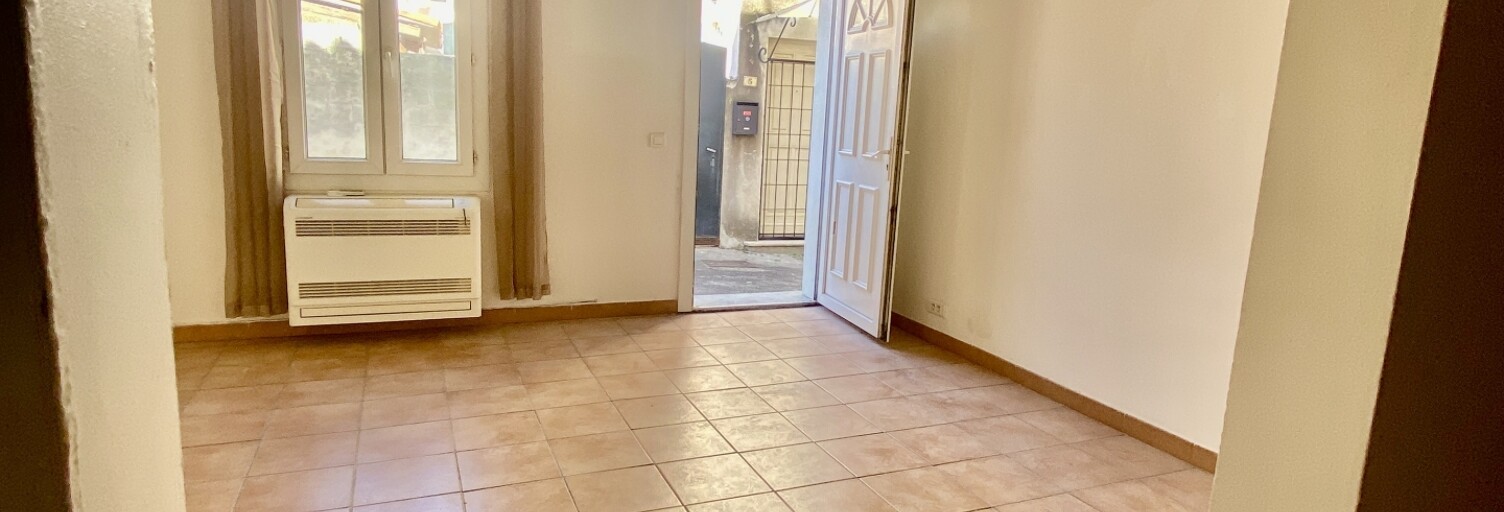 Maison 3 Pièces 48 m² à vendre à Fourques (30300)