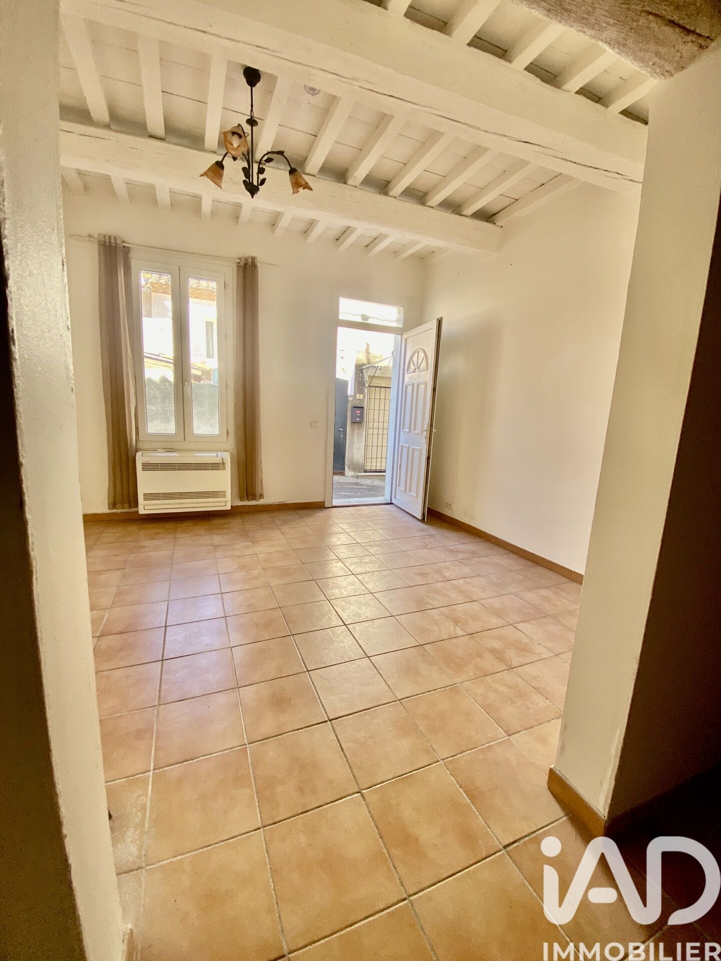Maison à vendre, 3 pièces, 48 m², Fourques