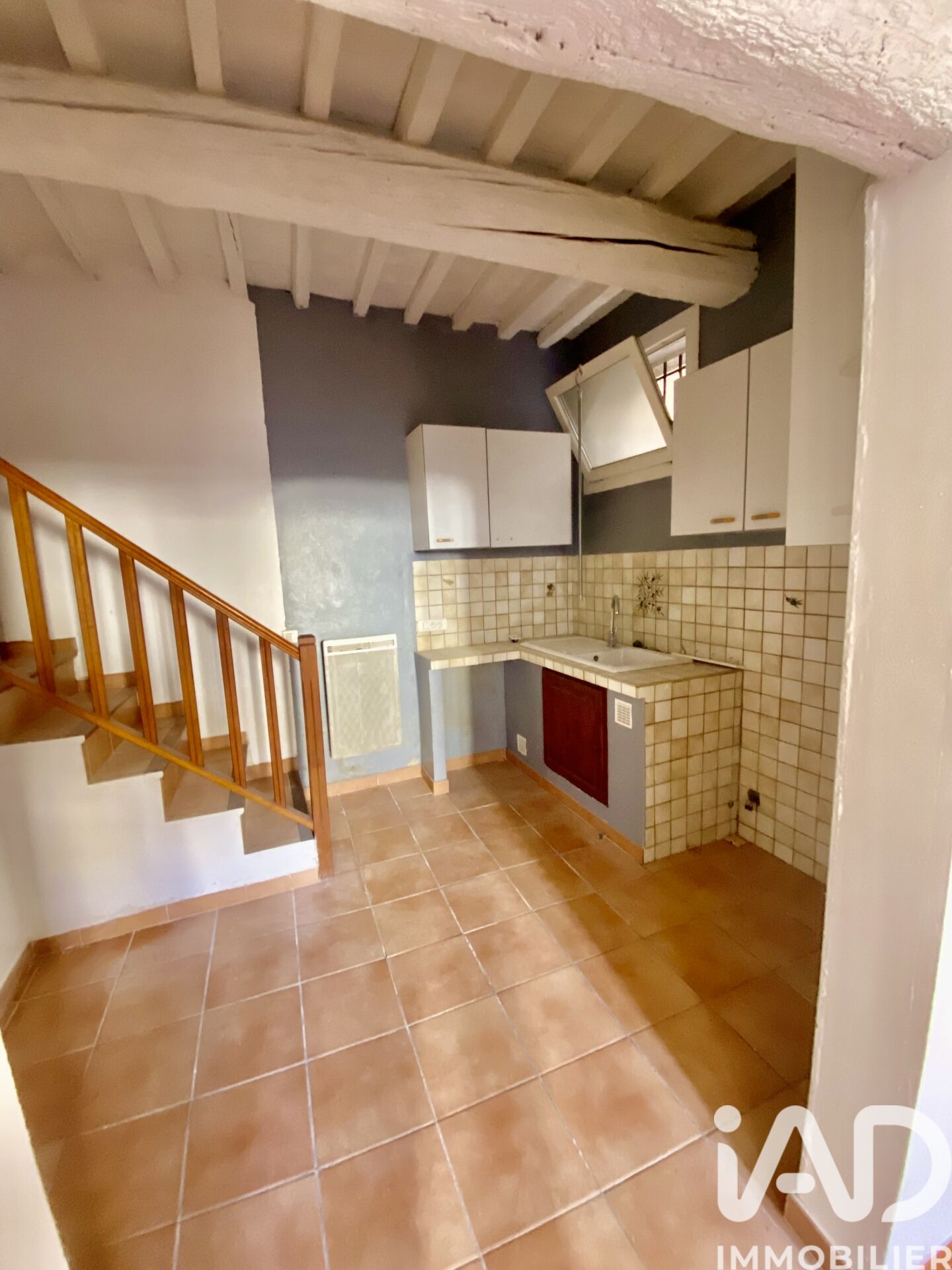 Vente Maison de village 3 pièces - Photo 2