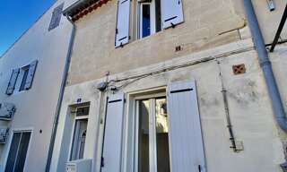 Maison 3 Pièces 48 m² à vendre à Fourques (30300)