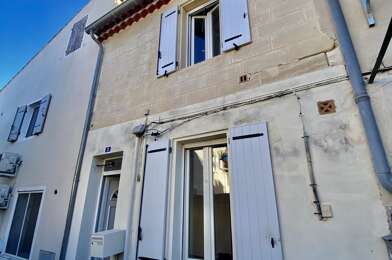 Maison 3 pièces 130000 €
