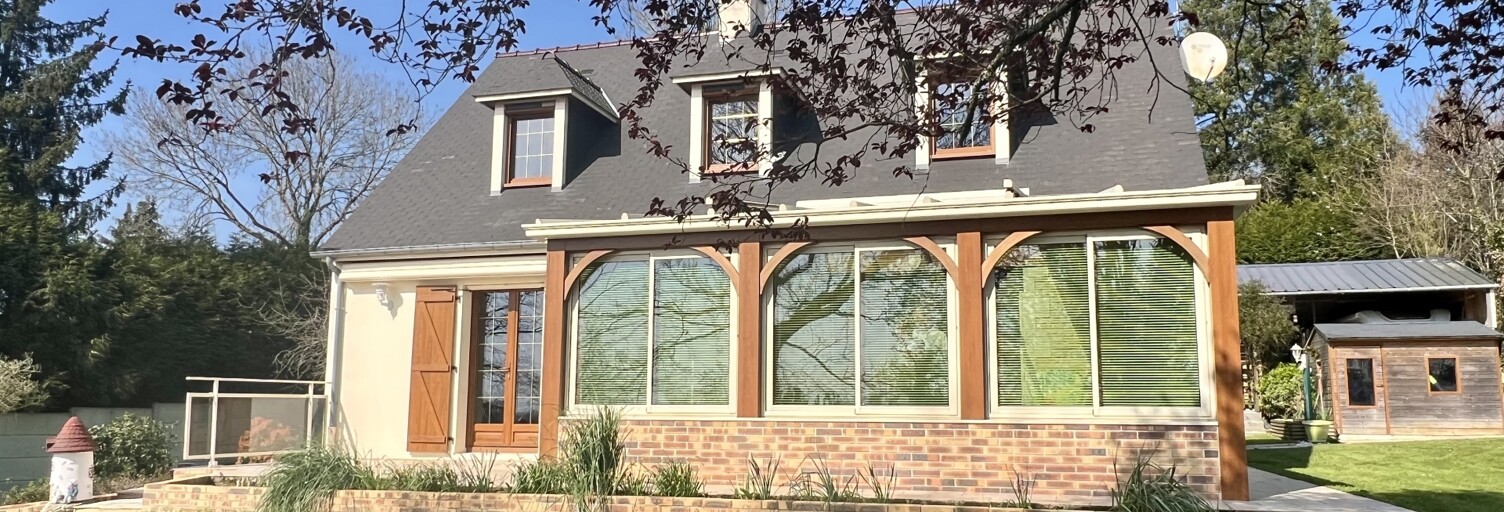 Maison 7 Pièces 149 m² à vendre à La Barre-de-Semilly (50810)