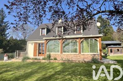 Maison 7 pièces 304000 €