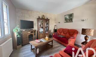 Maison 7 Pièces 149 m² à vendre à La Barre-de-Semilly (50810)