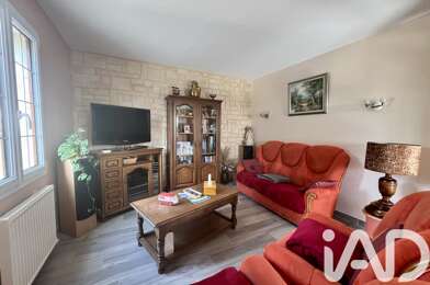 Maison 7 pièces 304000 €