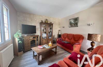 Vente Maison/villa 7 pièces — photo du bien