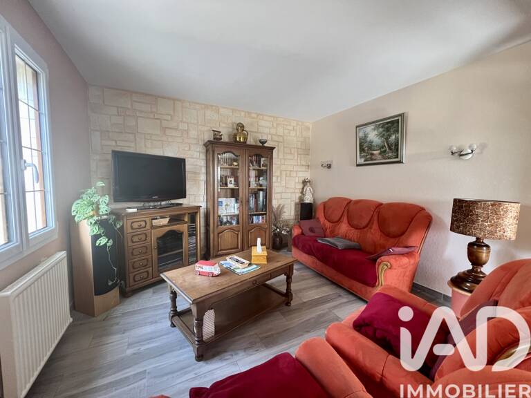 Vente Maison/villa 7 pièces — photo 1