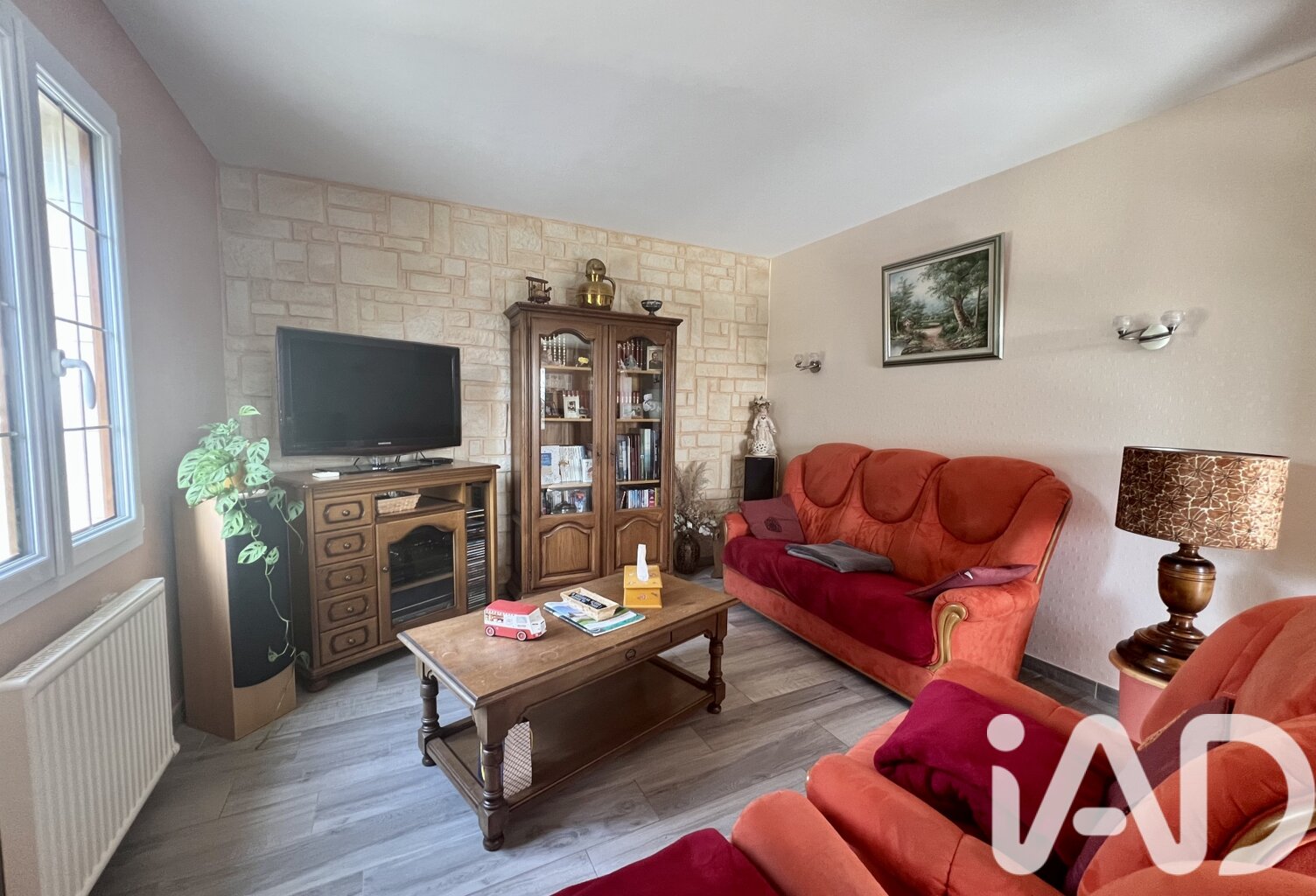 Vente Maison/villa 7 pièces — photo 1