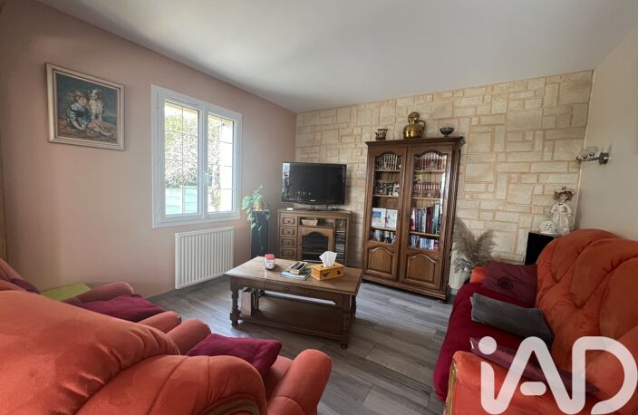 Vente Maison/villa 7 pièces — photo 2