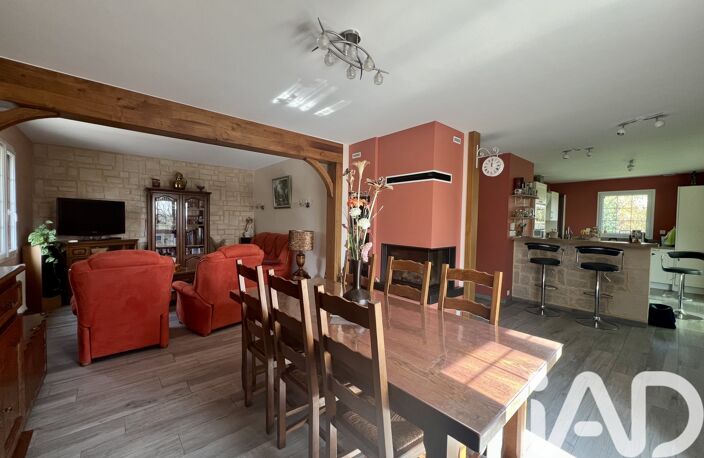 Vente Maison/villa 7 pièces — photo 3