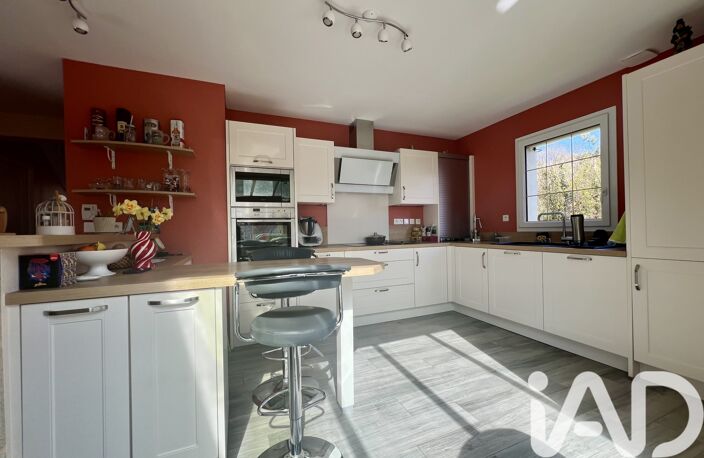 Vente Maison/villa 7 pièces — photo 4