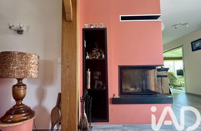 Vente Maison/villa 7 pièces — photo 5