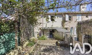 Maison 3 Pièces 66 m² à vendre à Fuveau (13710)