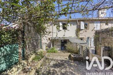 Maison 3 pièces 345000 €