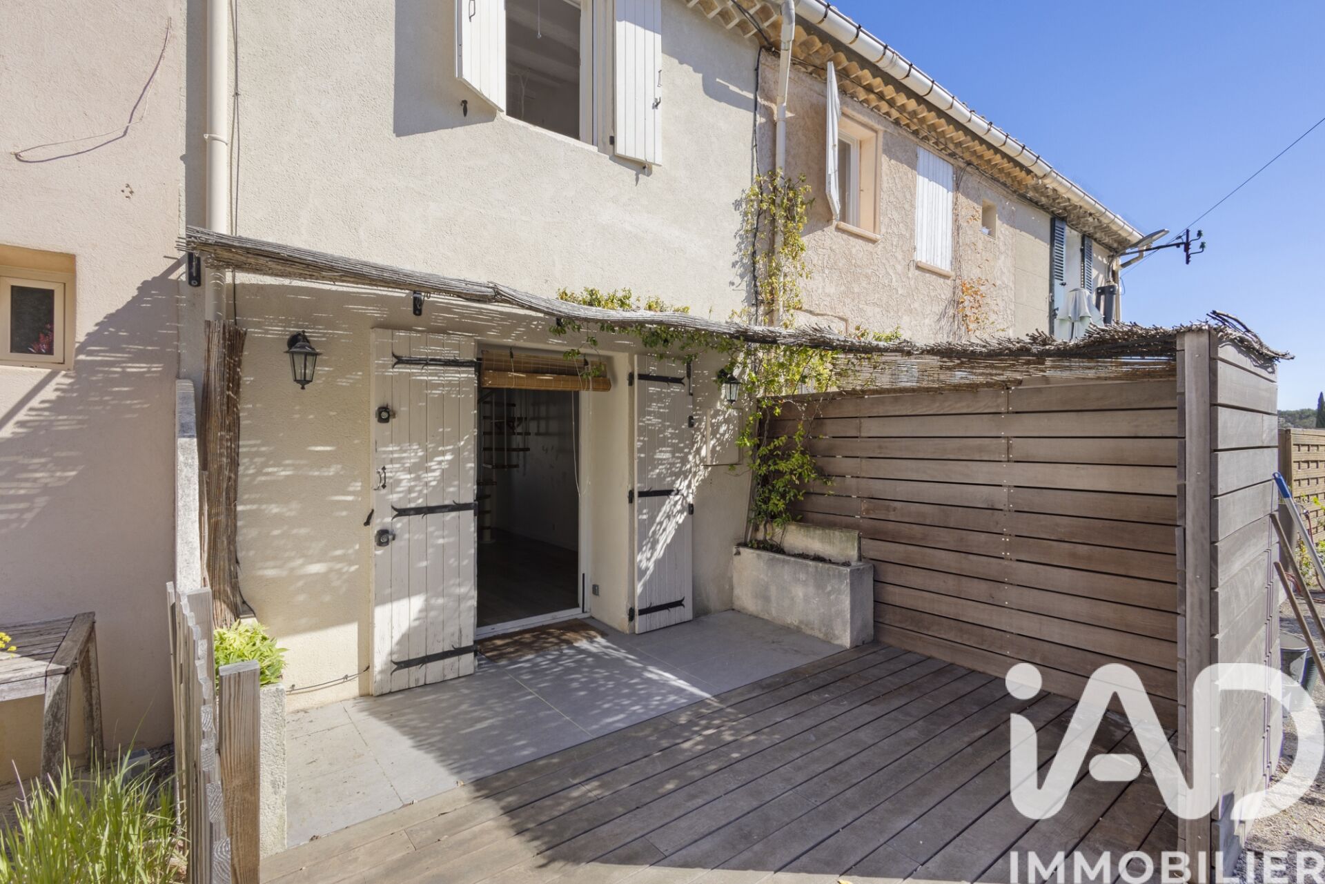Vente Maison de village 3 pièces - Photo 3
