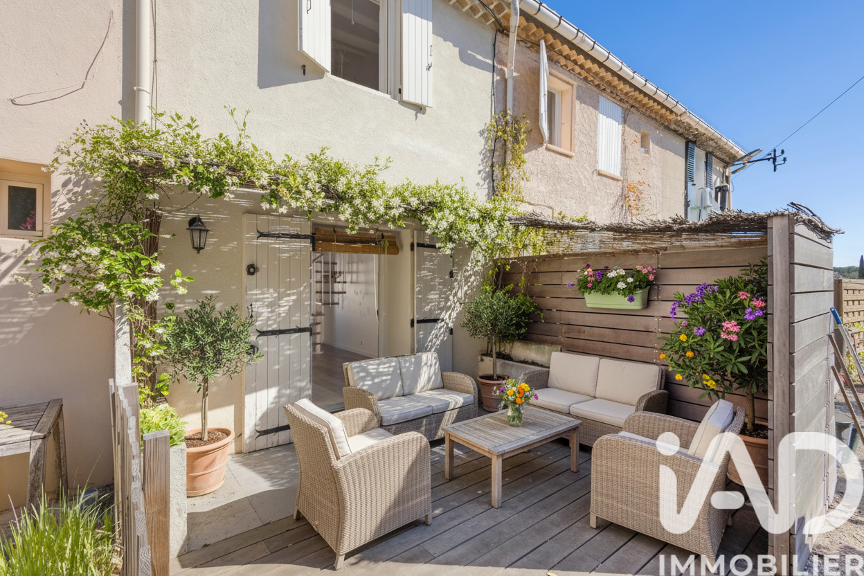 Vente Maison de village 3 pièces - Photo 4