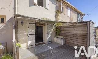 Maison 3 Pièces 66 m² à vendre à Fuveau (13710)