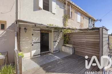Maison 3 pièces 328000 €