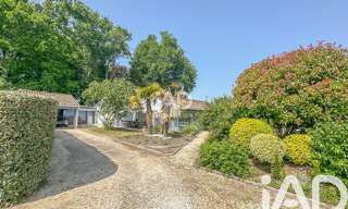 Maison 5 Pièces 116 m² à vendre à Castelnau-de-Médoc (33480)