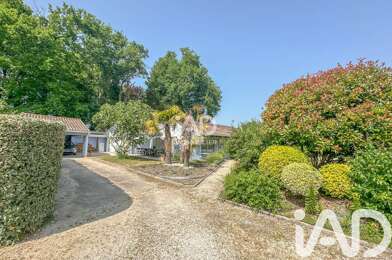 Maison 5 pièces 379000 €