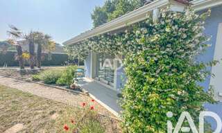 Maison 5 Pièces 116 m² à vendre à Castelnau-de-Médoc (33480)