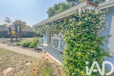 Maison 5 pièces 378000 €