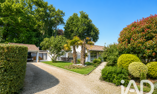 Maison 5 Pièces 116 m² à vendre à Castelnau-de-Médoc (33480)