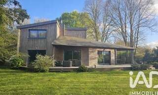 Maison 6 Pièces 151 m² à vendre à Amanlis (35150)