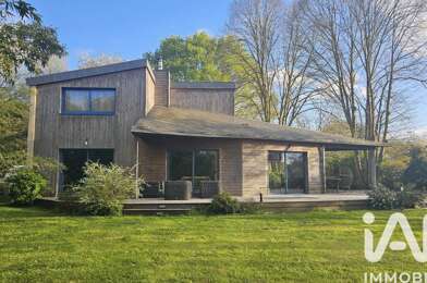 Maison 6 pièces 537200 €