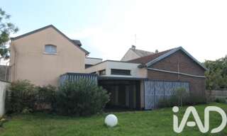 Maison 8 Pièces 223 m² à vendre à Le Mans (72100)