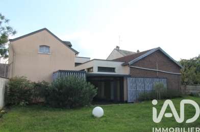 Maison 8 pièces 366000 €