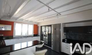 Maison 8 Pièces 223 m² à vendre à Le Mans (72100)